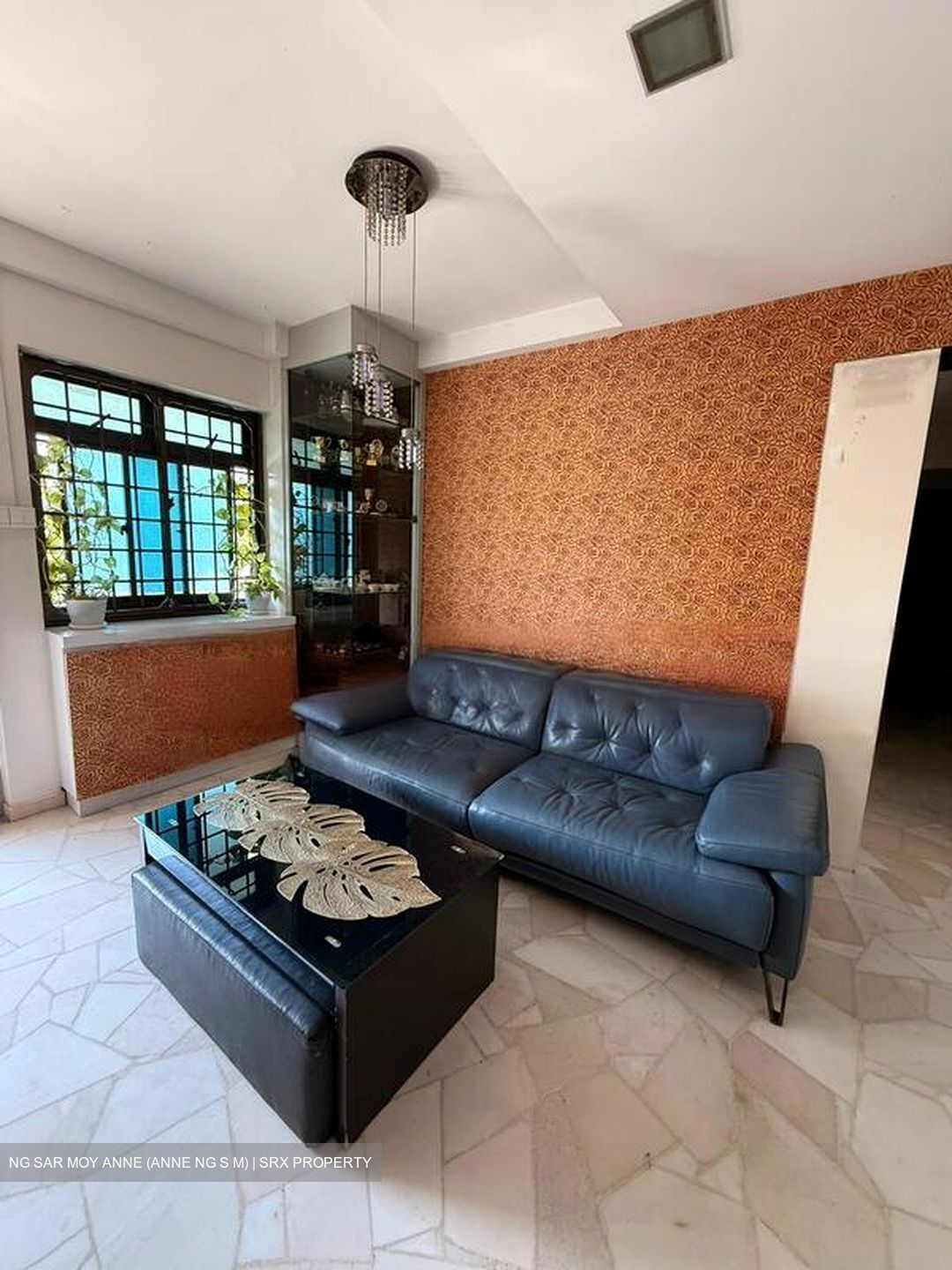 Blk 318 Sembawang Vista (Sembawang), HDB 4 Rooms #473479361